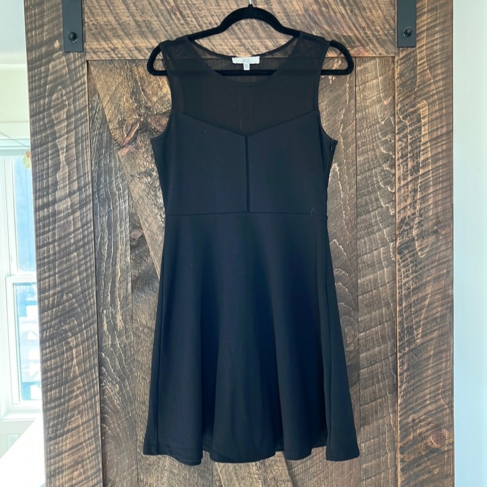 Jack by BB Dakota dress.